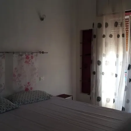 Casa Vacanze In Mesu Ferienhaus